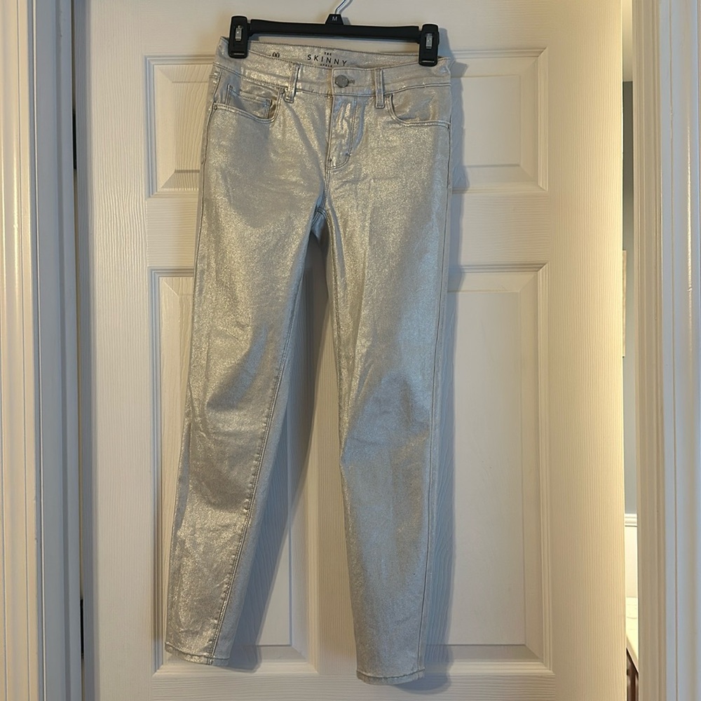 Jeans/pants